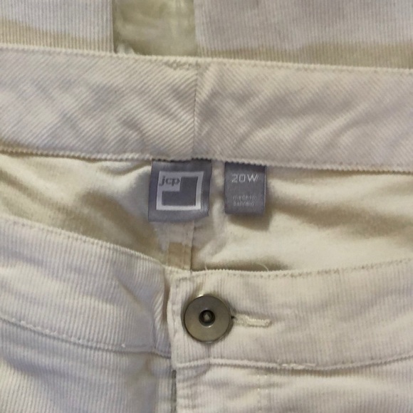 Corduroy Jeans - Picture 3 of 3